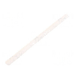 Ecran Poliamidă Natural 30,5m | Electronic-mag.ro | Componente Electronice