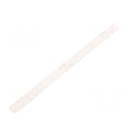 Ecran Poliamidă Natural 30,5m | Electronic-mag.ro | Componente Electronice
