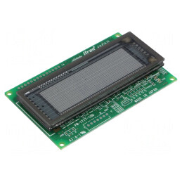 Afișaj VFD Grafic 140x32 350-700cd/m2 | Electronic-mag.ro | Componente Electronice