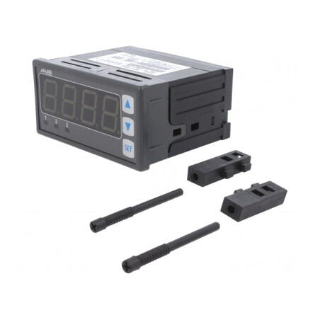 Regulator Temperatură SSR OUT cu 2 Canale SPST-NO | Electronic-mag.ro | Componente Electronice
