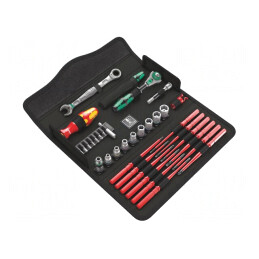 Kit Utilizare Generală Electricieni 35 Bucăți | Electronic-mag.ro | Componente Electronice