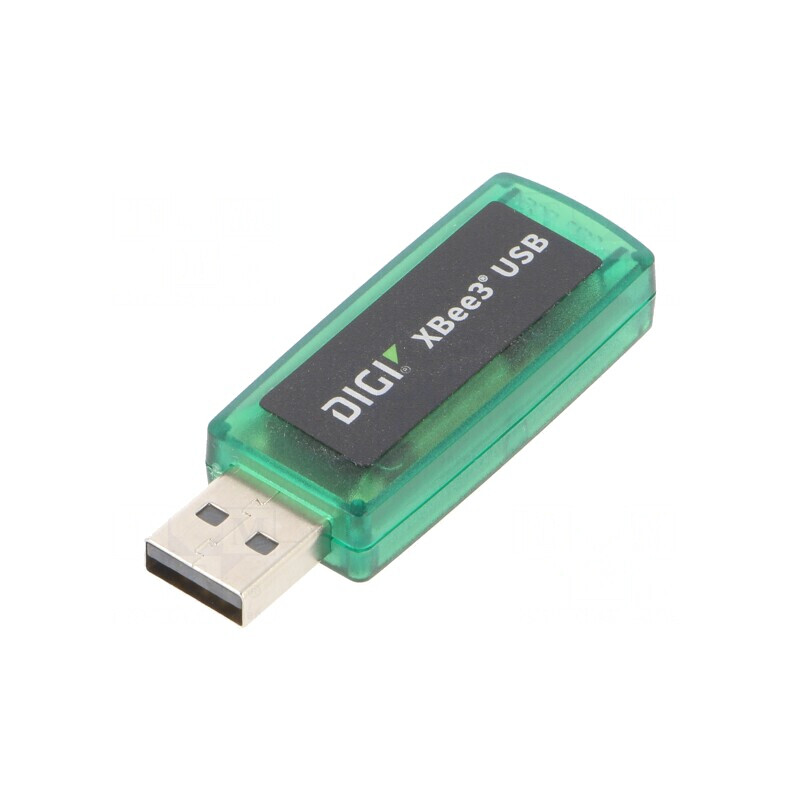 Adaptor USB 2.4GHz RF 5V | Electronic-mag.ro | Componente Electronice