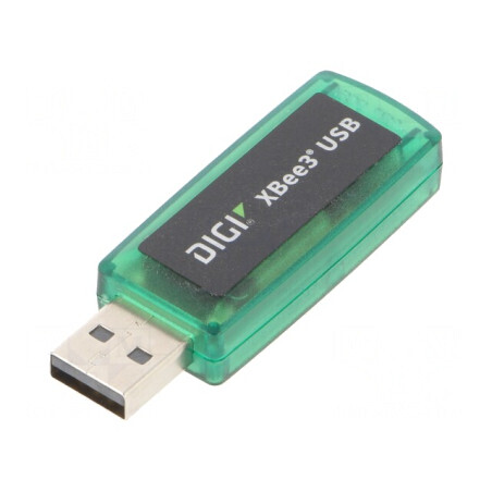 Adaptor USB 2.4GHz RF 5V | Electronic-mag.ro | Componente Electronice
