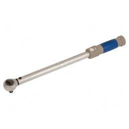 Cheie dinamometrică 460mm 40-200Nm 1/2" | Electronic-mag.ro | Componente Electronice