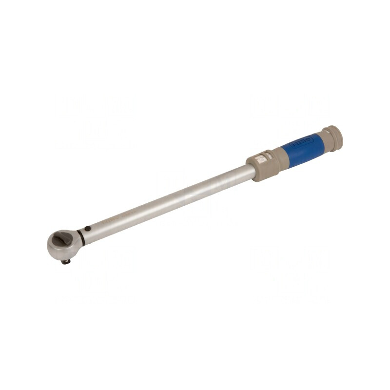 Cheie dinamometrică 460mm 40-200Nm 1/2" | Electronic-mag.ro | Componente Electronice