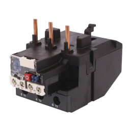 Releu Termic TeSys D cu Șurub 55-70A LRD3361 | Electronic-mag.ro | Componente Electronice