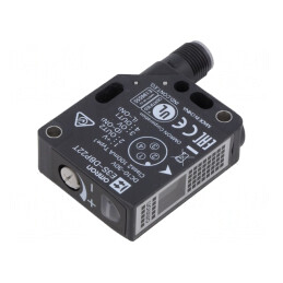 Senzor Fotoelectric 0-0,7m PNP 100mA | Electronic-mag.ro | Componente Electronice