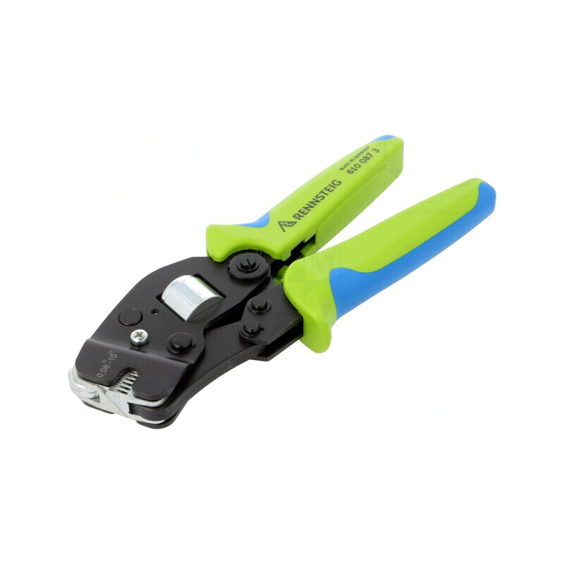 Unealtă de Sertizare Manșoane Cablu Izolate 0,08-10mm² | Electronic-mag.ro | Componente Electronice Unealtă de Sertizare Manșoane Cablu Izolate 0,08-10mm² | Electronic-mag.ro | Componente Electronice