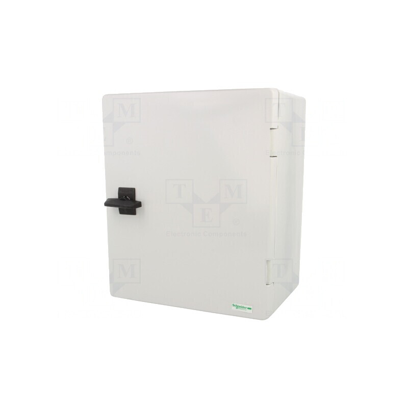 Carcasă Montare pe Perete Poliester 255x308x160mm | Electronic-mag.ro | Componente Electronice