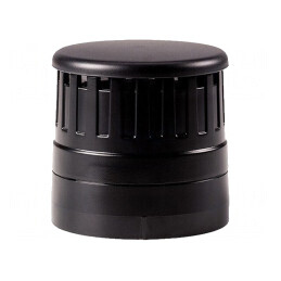 Semnalizator acustic 24VDC/24VAC 100dB IP66 | Electronic-mag.ro | Componente Electronice