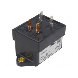 Releu Electromagnetic SPST-NO 12VDC AEP51012J