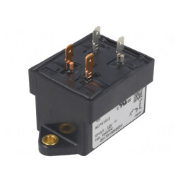 Releu Electromagnetic SPST-NO 12VDC AEP51012J | Electronic-mag.ro | Componente Electronice