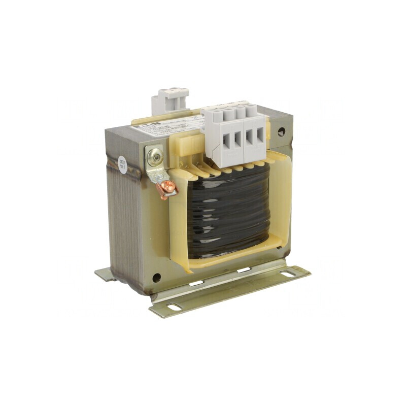 Transformator de Alimentare 250VA 400VAC la 230V cu Șurub | Electronic-mag.ro | Componente Electronice