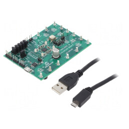 Microchip eMPU Kit de Dezvoltare cu Placă Prototip | Electronic-mag.ro | Componente Electronice