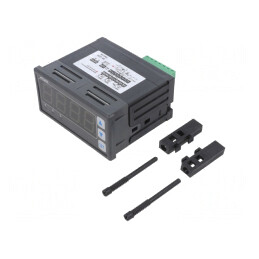 Regulator de Temperatură AR650/P/P/P/WU | Electronic-mag.ro | Componente Electronice