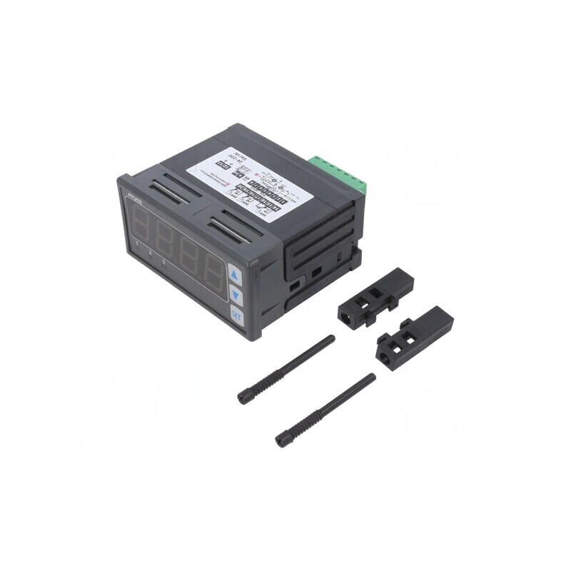 Regulator de Temperatură AR650/P/P/P/WU | Electronic-mag.ro | Componente Electronice