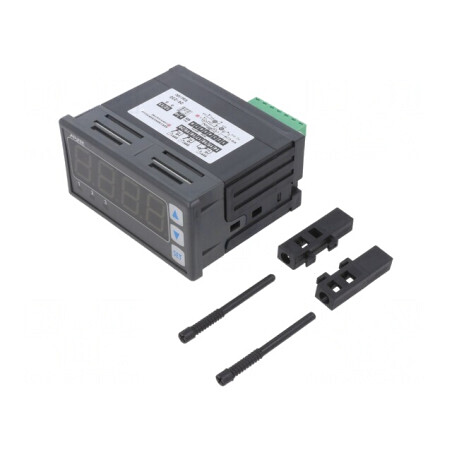 Regulator de Temperatură AR650/P/P/P/WU | Electronic-mag.ro | Componente Electronice