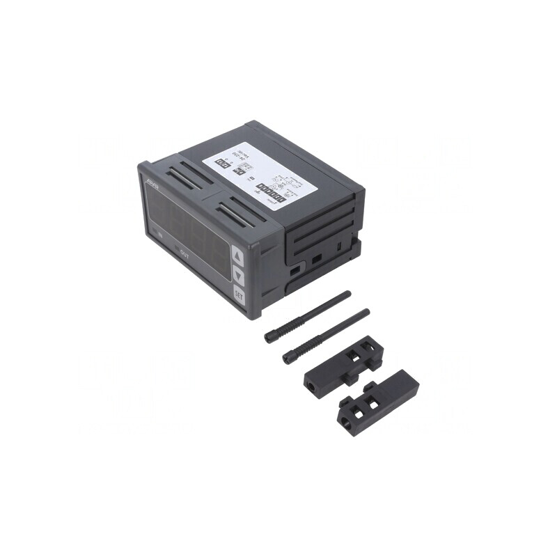 Transmiţător de Semnale Analogice 0-50°C AR904.B/RS485 | Electronic-mag.ro | Componente Electronice