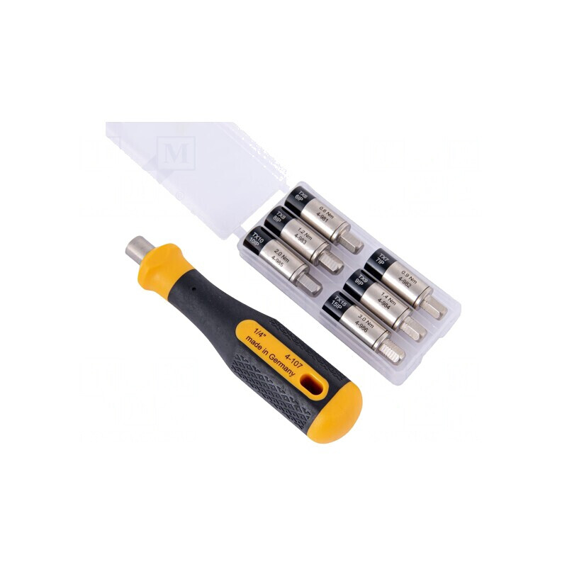 Adaptor Unealtă 4-980-G | Electronic-mag.ro | Componente Electronice