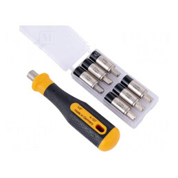 Adaptor Set 6 Bucăți | Electronic-mag.ro | Componente Electronice
