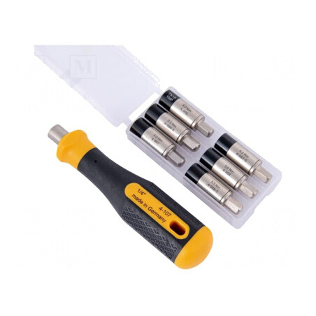 Adaptor Set 6 Bucăți | Electronic-mag.ro | Componente Electronice