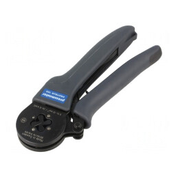 Unealtă de Sertizare Manșoane de Cablu Izolate 8AWG-26AWG | Electronic-mag.ro | Componente Electronice