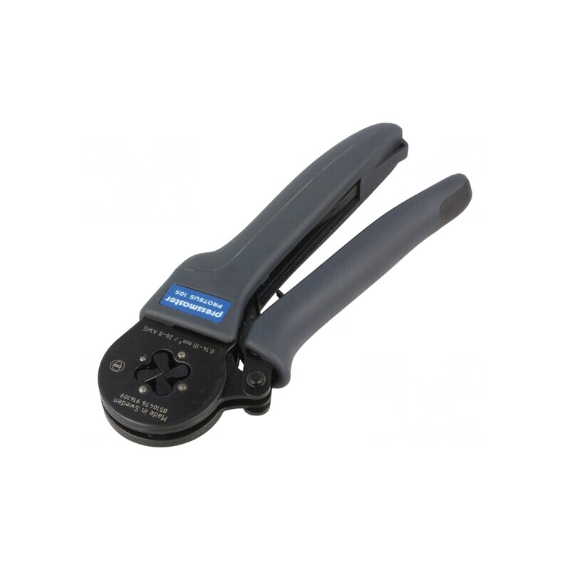 Unealtă de Sertizare Manșoane de Cablu Izolate 8AWG-26AWG | Electronic-mag.ro | Componente Electronice