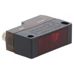 Senzor Fotoelectric 30-500mm PNP/NO/NC 100mA | Electronic-mag.ro | Componente Electronice