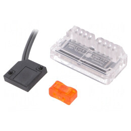 Senzor Fibra Optica Reflexiv 0-320mm IP40 FD-AL11 | Electronic-mag.ro | Componente Electronice