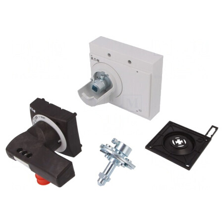 Acționare Ușă NZM pentru Diverse Modele | Electronic-mag.ro | Componente Electronice
