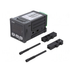 Regulator Temperatură cu Panou și RS485 | Electronic-mag.ro | Componente Electronice