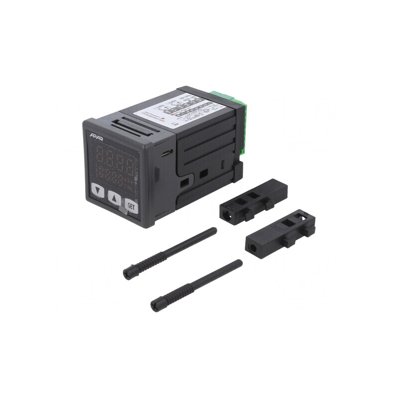 Regulator Temperatură cu Panou și RS485 | Electronic-mag.ro | Componente Electronice Regulator Temperatură cu Panou și RS485 | Electronic-mag.ro | Componente Electronice