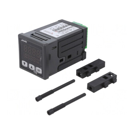 Regulator Temperatură cu Panou și RS485 | Electronic-mag.ro | Componente Electronice