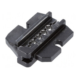 Fălci pentru crimpare 97 49 60 | Electronic-mag.ro | Componente Electronice