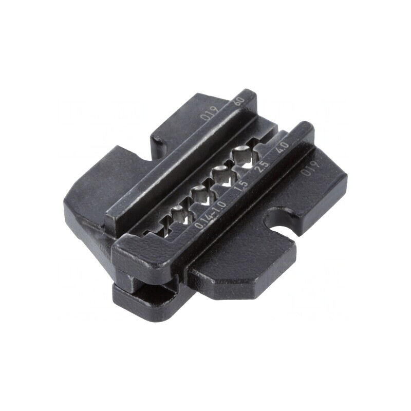 Fălci pentru crimpare 97 49 60 | Electronic-mag.ro | Componente Electronice Fălci pentru crimpare 97 49 60 | Electronic-mag.ro | Componente Electronice