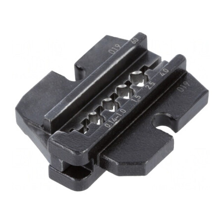 Fălci pentru crimpare 97 49 60 | Electronic-mag.ro | Componente Electronice