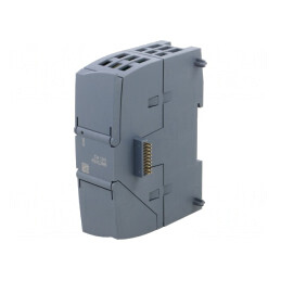 Modul Comunicație Siemens 6ES7241-1CH32-0XB0 | Electronic-mag.ro | Componente Electronice