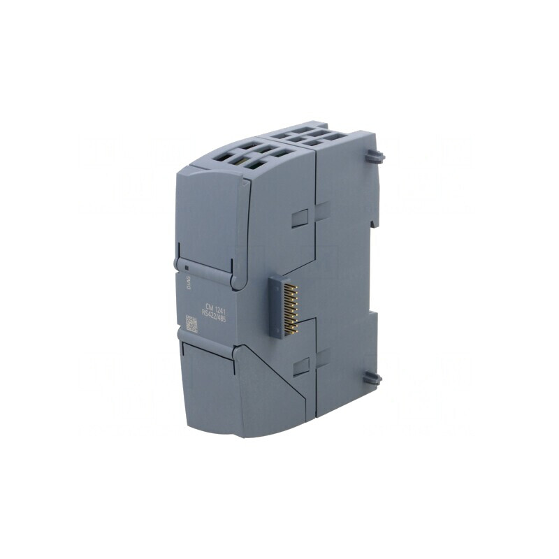 Modul Comunicație Siemens 6ES7241-1CH32-0XB0 | Electronic-mag.ro | Componente Electronice