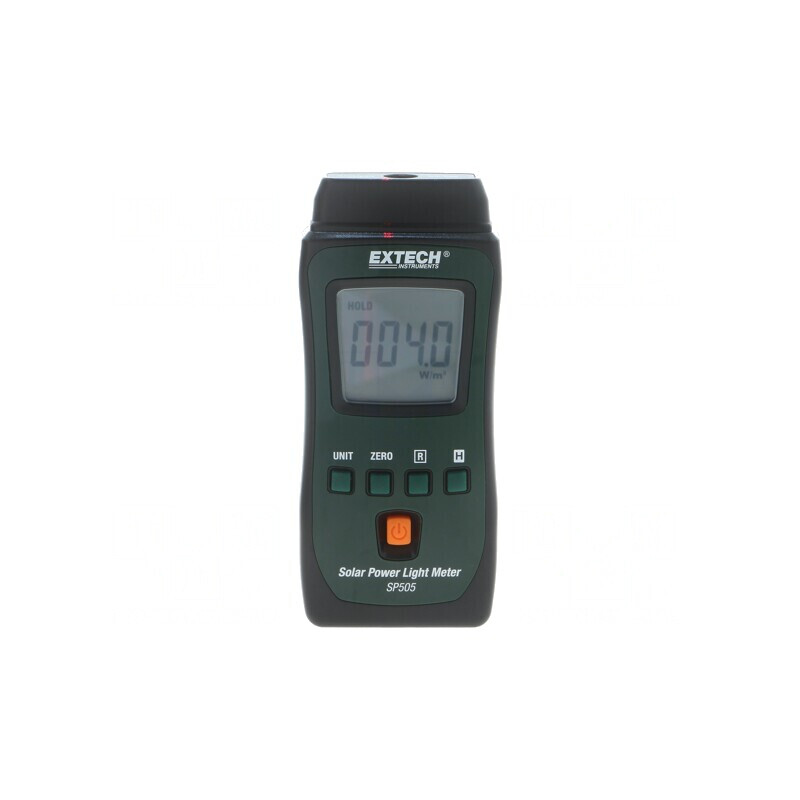 Putere Radiații Solare SP505 3999W/m² | Electronic-mag.ro | Componente Electronice Putere Radiații Solare SP505 3999W/m² | Electronic-mag.ro | Componente Electronice