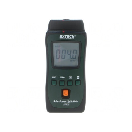 Putere Radiații Solare SP505 3999W/m² | Electronic-mag.ro | Componente Electronice