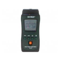 Putere Radiații Solare SP505 3999W/m² | Electronic-mag.ro | Componente Electronice
