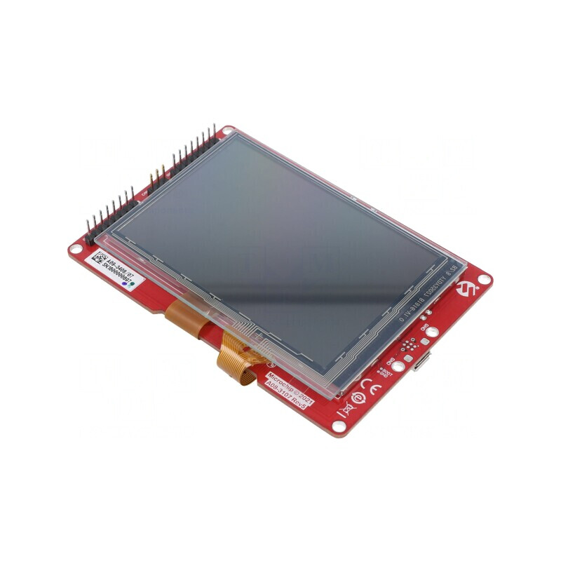 "Kit Dezvoltare Microchip ARM SAM4E LCD TFT Curiosity" | Electronic-mag.ro | Componente Electronice "Kit Dezvoltare Microchip ARM SAM4E LCD TFT Curiosity" | Electronic-mag.ro | Componente Electronice
