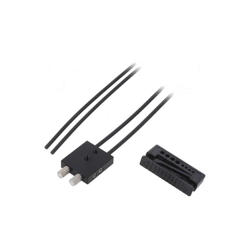 Senzor Fibră Optică Reflexiv 0-130mm -40÷105°C | Electronic-mag.ro | Componente Electronice