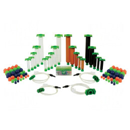 Accesorii de Dozare Cutie din Plastic | Electronic-mag.ro | Componente Electronice
