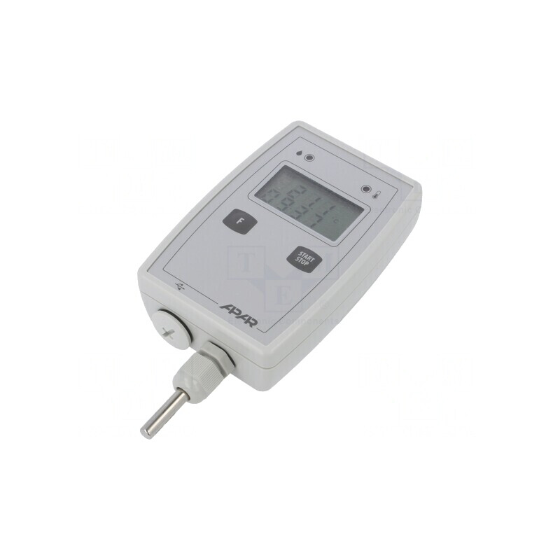 Înregistrator pentru montare pe perete 77x111x32mm | Electronic-mag.ro | Componente Electronice Înregistrator pentru montare pe perete 77x111x32mm | Electronic-mag.ro | Componente Electronice