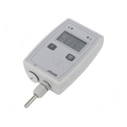 Înregistrator pentru montare pe perete 77x111x32mm | Electronic-mag.ro | Componente Electronice