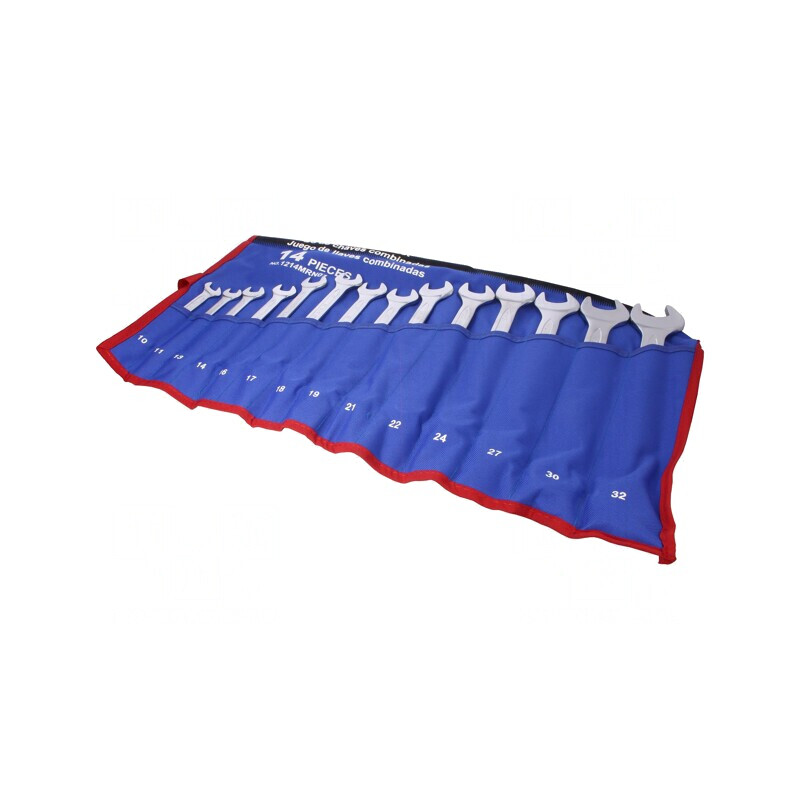 Set Chei Combinată 14 Bucăți | Electronic-mag.ro | Componente Electronice
