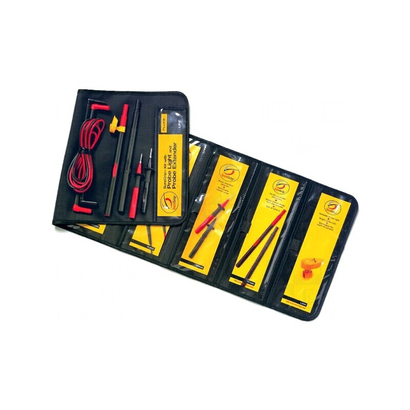 Set Terminale Măsură FLUKE L215 | Electronic-mag.ro | Componente Electronice Set Terminale Măsură FLUKE L215 | Electronic-mag.ro | Componente Electronice