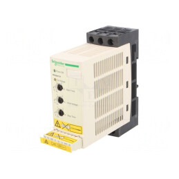 Softstart pentru Şină DIN 1,5/2,2kW 6A ATS01N206QN | Electronic-mag.ro | Componente Electronice