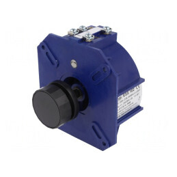 Autotransformator Variabil 230V 1-250V 2A ESS 102 | Electronic-mag.ro | Componente Electronice